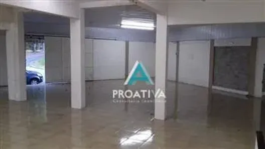 Prédio Comercial à venda, 500m² no Santa Maria, Santo André