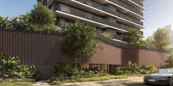 Apartamento com 3 Quartos à venda, 257m² no Bela Vista, Porto Alegre