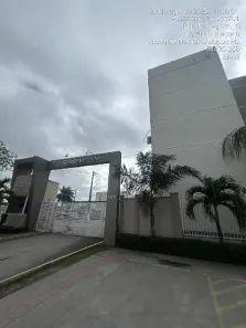 Apartamento com 2 Quartos à venda, 53m² no Barra de Jangada, Jaboatão dos Guararapes
