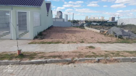Lote/Terreno à venda, 217m² no Três Vendas, Pelotas