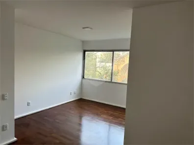 Apartamento com 3 Quartos à venda, 90m² no Higienópolis, São Paulo