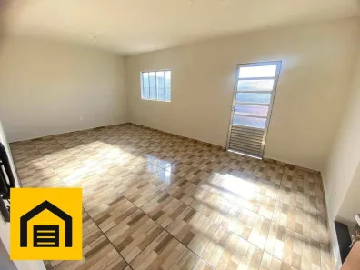 Sala Comercial para alugar, 35m² no Parque Industriário, Santo André
