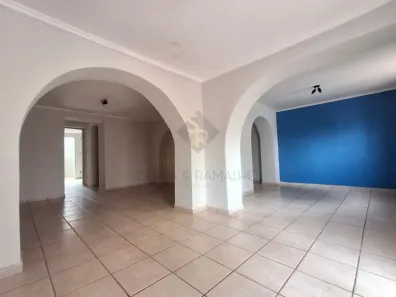 Imóvel Comercial à venda, 136m² no Centro, Ribeirão Preto