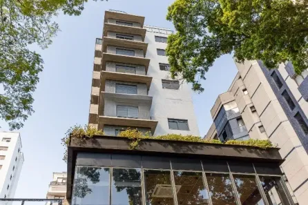 Apartamento com 3 Quartos à venda, 191m² no Rio Branco, Porto Alegre