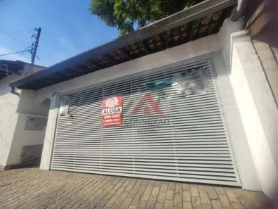 Casa com 6 Quartos para venda ou aluguel, 600m² no Centro, Poá