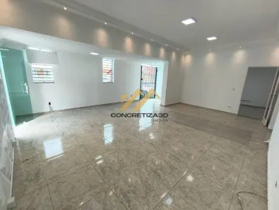 Imóvel Comercial com 3 Quartos para alugar, 215m² no Parque Boa Esperança, Indaiatuba