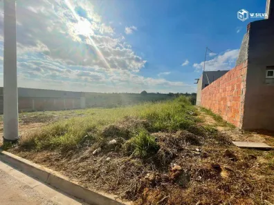 Lote/Terreno à venda, 150m² no Parque Barnabé, Indaiatuba