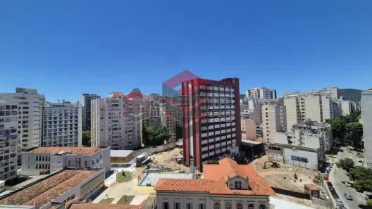Cobertura com 3 Quartos à venda, 185m² no Flamengo, Rio de Janeiro