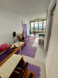 Ponto Comercial à venda, 45m² no Floradas de São José, São José dos Campos