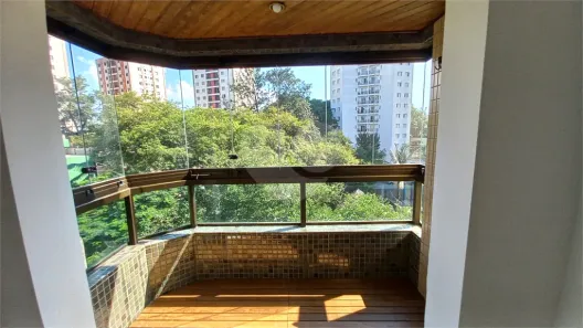 Apartamento com 3 Quartos à venda, 95m² no Vila Indiana, São Paulo