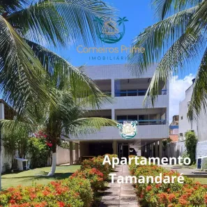 Apartamento com 3 Quartos à venda, 153m² no Tamandaré, Tamandaré