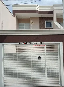 Sobrado com 3 Quartos à venda, 110m² no Quinta da Paineira, São Paulo