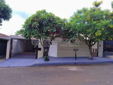 Casa com 3 Quartos à venda, 210m² no Residencial Macedo Teles I, São José do Rio Preto