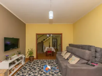 Casa com 3 Quartos à venda, 182m² no Perus, São Paulo