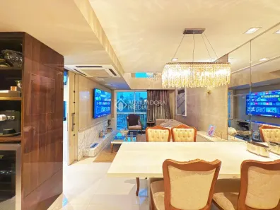 Apartamento com 1 Quarto à venda, 84m² no Jardim Europa, Porto Alegre