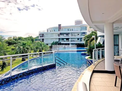 Apartamento com 4 Quartos à venda, 224m² no Cachoeira do Bom Jesus, Florianópolis