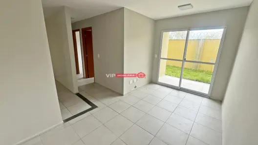 Apartamento com 2 Quartos à venda, 60m² no Inhoaíba, Rio de Janeiro
