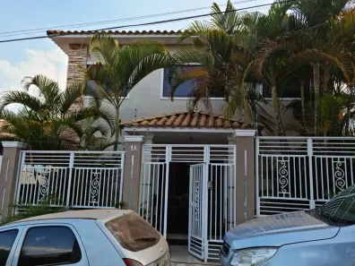 Casa com 4 Quartos à venda, 350m² no Setor Habitacional Arniqueira, Brasília