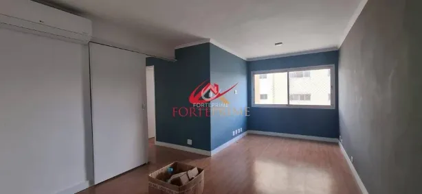 Apartamento com 2 Quartos à venda, 53m² no Cidade Monções, São Paulo