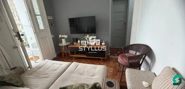 Casa com 2 Quartos à venda, 65m² no Água Santa, Rio de Janeiro