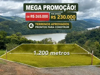 Prédio Residencial à venda, 1200m² no Centro, Mairiporã
