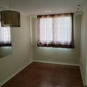 Apartamento com 2 Quartos à venda, 44m² no Vila Marieta, Campinas