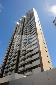 Apartamento com 2 Quartos à venda, 59m² no Boa Viagem, Recife