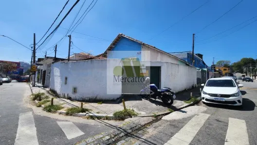 Casa com 1 Quarto para alugar, 120m² no Jardim Catanduva, São Paulo