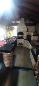 Casa com 3 Quartos à venda, 196m² no Residencial Morumbi, Uberaba