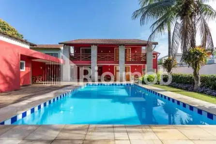 Casa com 5 Quartos à venda, 1500m² no Vargem Grande, Rio de Janeiro