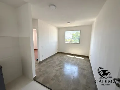 Apartamento com 2 Quartos à venda, 38m² no Cidade Popular, São Paulo