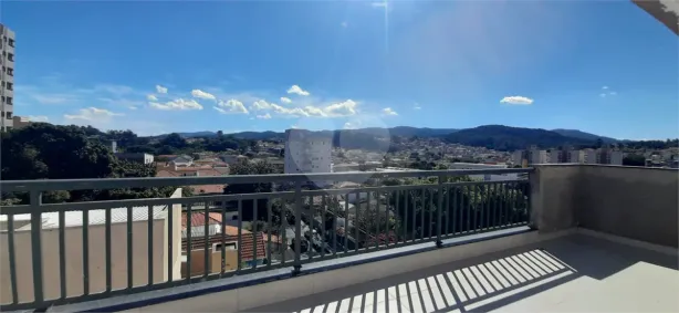 Apartamento com 2 Quartos à venda, 52m² no Vila Nova Mazzei, São Paulo