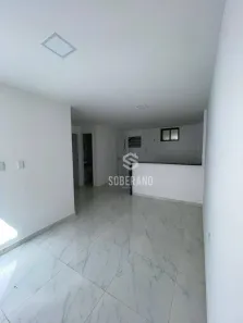 Apartamento com 2 Quartos à venda, 62m² no Bessa, João Pessoa