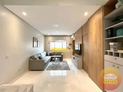 Casa com 3 Quartos à venda, 190m² no Vila Augusta, Guarulhos