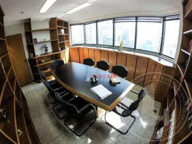 Sala Comercial para alugar, 150m² no Centro, Guarulhos