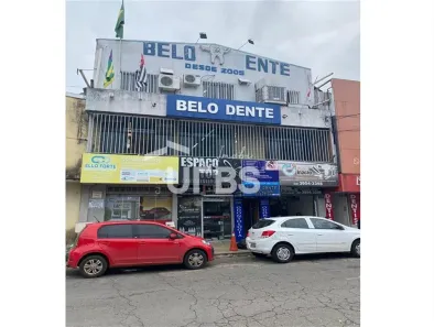 Imóvel Comercial à venda, 600m² no Setor Campinas, Goiânia