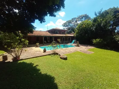 Imóvel Comercial à venda, 519m² no Chácara Granja Velha, Cotia