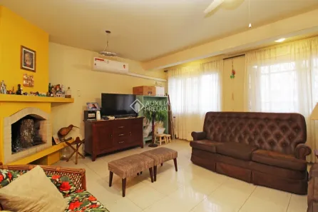 Casa com 5 Quartos à venda, 286m² no Cidade Baixa, Porto Alegre