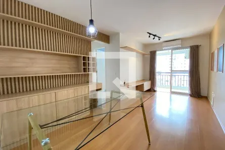 Apartamento com 2 Quartos à venda, 58m² no Vila Mazzei, São Paulo