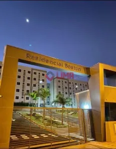 Apartamento com 2 Quartos à venda, 42m² no Parque União, Bauru