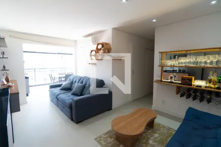 Apartamento com 3 Quartos à venda, 81m² no Vila Santa Catarina, São Paulo