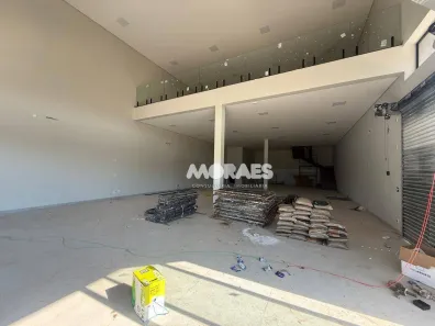 Ponto Comercial para alugar, 497m² no Vila Serrão, Bauru