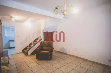 Casa com 4 Quartos à venda, 187m² no Indianópolis, São Paulo