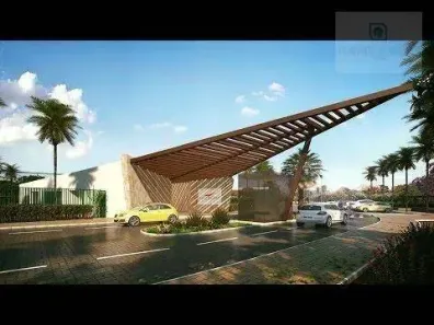 Lote/Terreno à venda, 327m² no Lagoa Redonda, Fortaleza