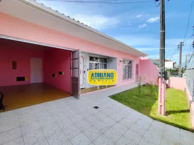 Imóvel Comercial com 4 Quartos para alugar, 120m² no Areias, São José