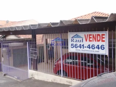 Casa com 2 Quartos à venda, 90m² no Parque Brasil, São Paulo