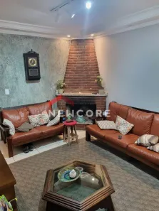 Casa com 3 Quartos à venda, 85m² no Assunção, São Bernardo do Campo