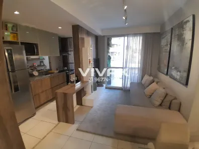 Apartamento com 3 Quartos à venda, 70m² no Todos os Santos, Rio de Janeiro