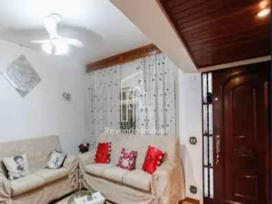 Casa com 3 Quartos à venda, 189m² no Parque Jabaquara, São Paulo