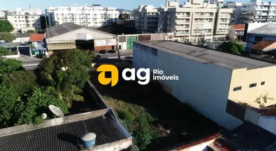 para alugar, 600m² no Centro, Cabo Frio
